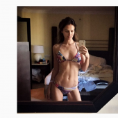 Anna Safroncik
