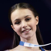 Anna Schtscherbakowa