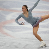 Anna Schtscherbakowa 