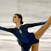 Anna Schtscherbakowa 