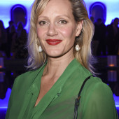 Anna Schudt sexy