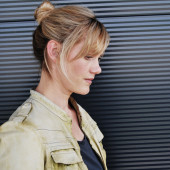 Anna Schudt tatort