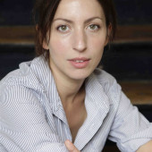 Anna Sigalevitch