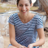 Anna Sigalevitch