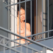 Anna Wendzikowska naked