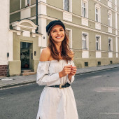 Anna Wilken