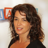 Annabella Sciorra