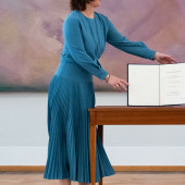 Annalena Baerbock