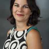 Annalena Baerbock