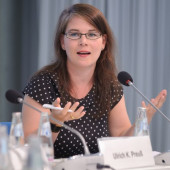 Annalena Baerbock