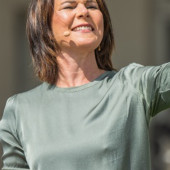 Annalena Baerbock