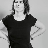 Annalena Baerbock