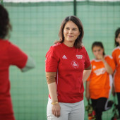 Annalena Baerbock