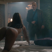 Annapurna Sriram sexy