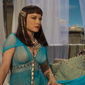 Anne Baxter