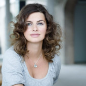 Anne Brendler