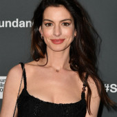 Anne Hathaway