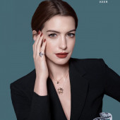 Anne Hathaway
