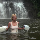 Anne Heche