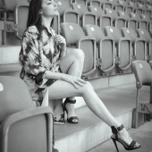 Anne Menden