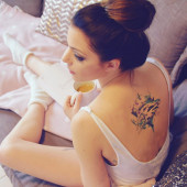 Anne Menden