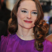 Anne Ratte-Polle sexy
