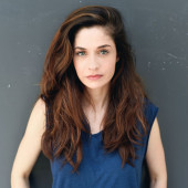 Anne Werner foto