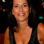 Anne Will sexy