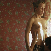Anneke Kim Sarnau nude scene