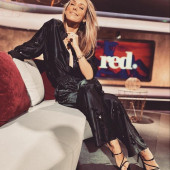 Annemarie Carpendale