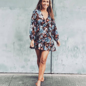 Annemarie Carpendale