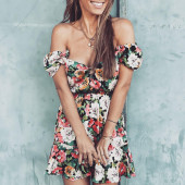 Annemarie Carpendale