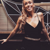 Annemarie Carpendale