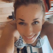 Annemarie Carpendale