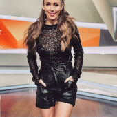 Annemarie Carpendale