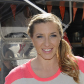 Anni Friesinger