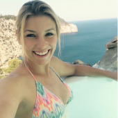 Annica Hansen body