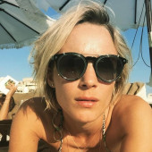 Annie Hoffmann sexy