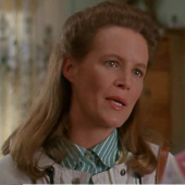 Annie McEnroe