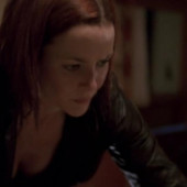 Annie Wersching
