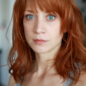 Annika Ernst augen