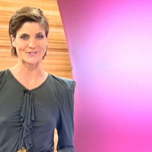 Annina Frey nippel