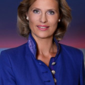 Anouschka Horn jung