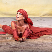 Anouschka Renzi