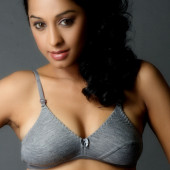 Ansha Sayed 