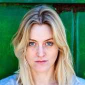Antje Koch