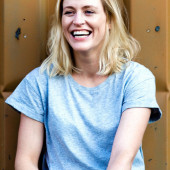 Antje Koch sexy
