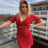 Antonia Hemmer 