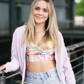 Antonia Kolano