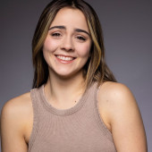Antonia Kolano
